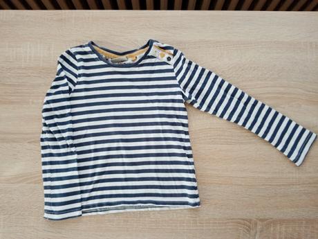 Tričko a pančuchy next, 104–116