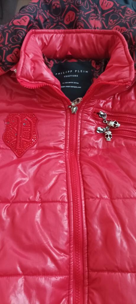 Bunda philipp plein, 128