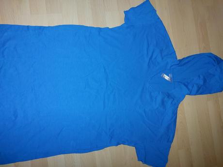 Dlhé tričko, bonprix,42