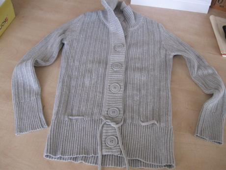 Dámsky sveter, s, h&m,s