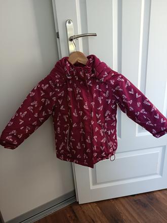 Bunda 110/116, tcm,110