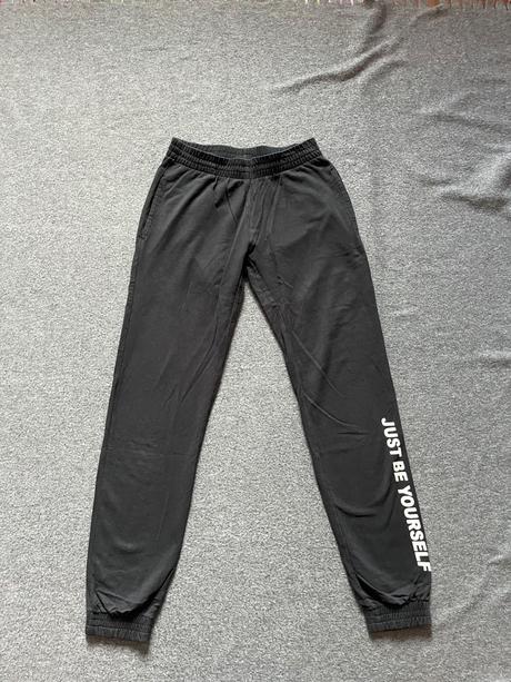 Tepláky, terranova,xs