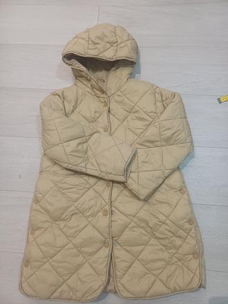 Prechodna vetrovka, zara,134