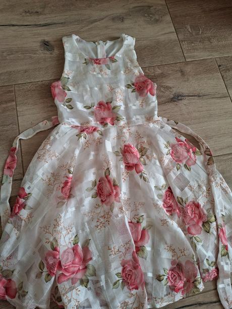 Nadherne saty z ruzami, 134