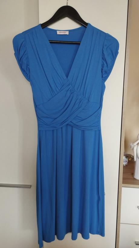 Letné šaty, orsay,m