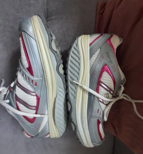 Botasky skechers, skechers,42