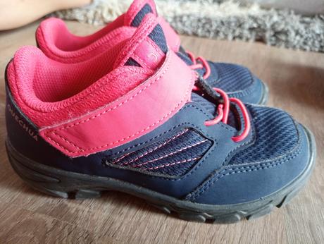 Tenisky, decathlon,25