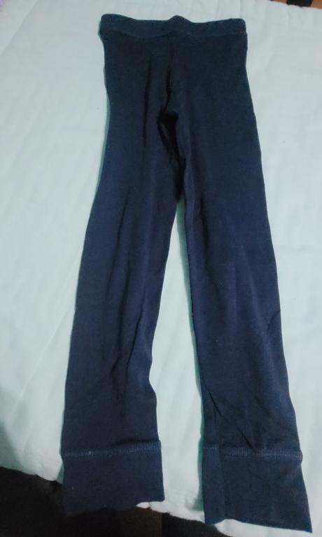 Spodky-tmavomodre, c&a,110