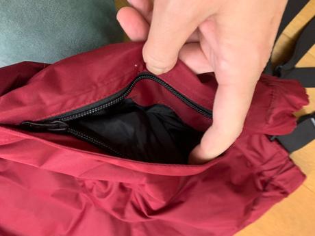 Reima zimné otepľovačky 158/164, reima,158