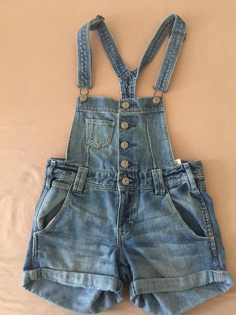 Detský komplet, h&m,146