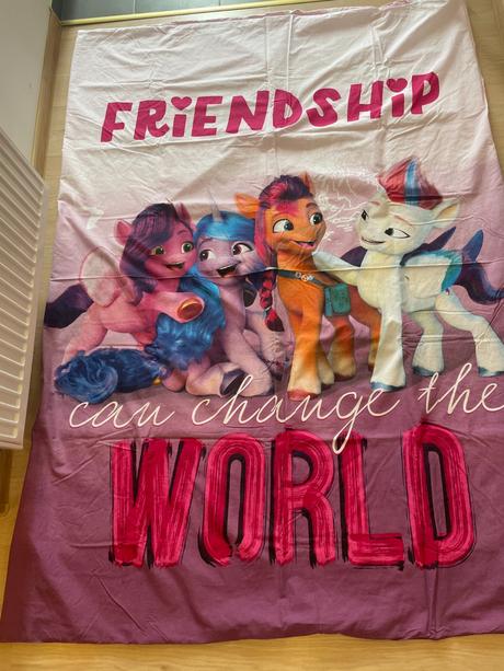 Posteľné unicorn 2ks, šírka (cm): 140,dĺžka (cm): 200