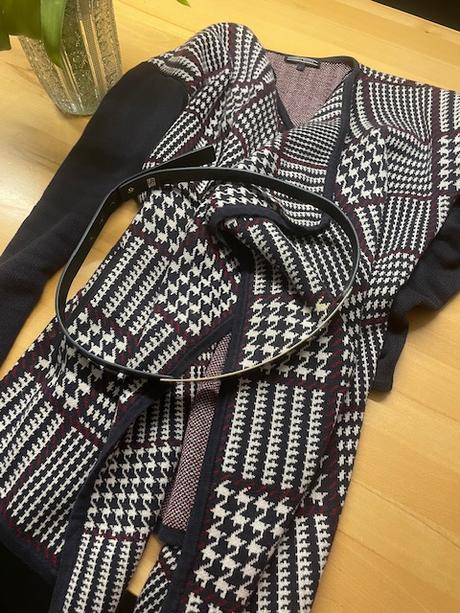 Dámsky opasok tommy hilfiger, tommy hilfiger