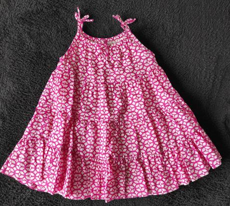 Šaty gap 68, gap,68