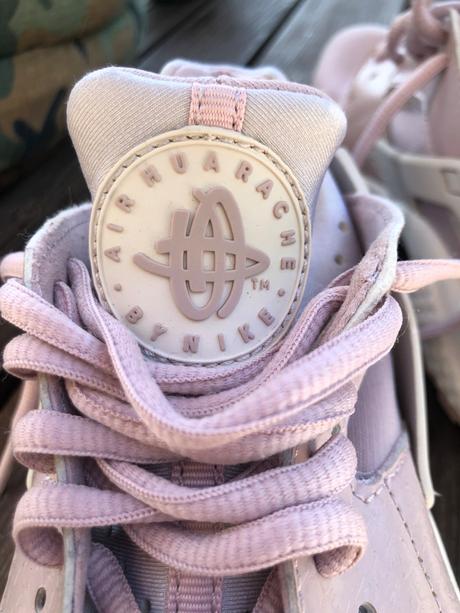 Tenisky huarache air, nike,36