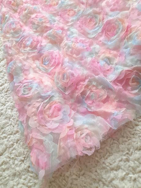 Tylové spoločenské šaty, m