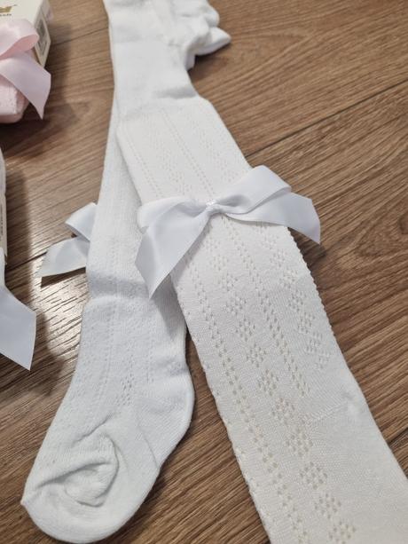 Pancusky s dierkovanym vzorom 7-10 rokov, 122 / 128 / 134 / 140 / 146