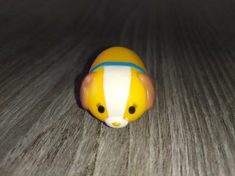 Lady tsum tsum disney, 