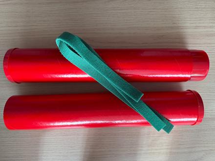 Puzzle mat-podložka na uloženie puzzzle,