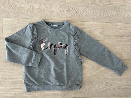 Mikinka mayoral, 9rokov, mayoral,134