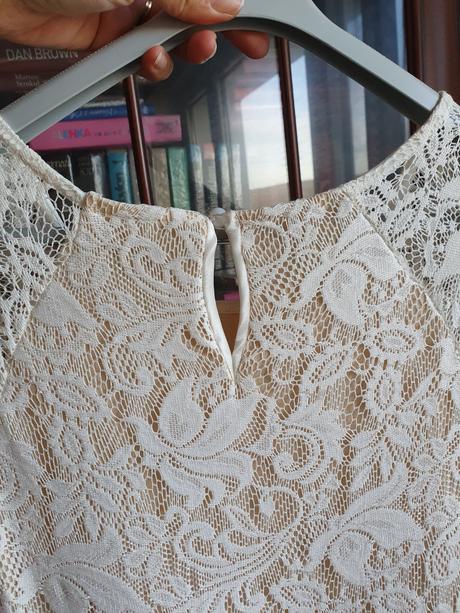 Spoločenské šaty, bonprix,38