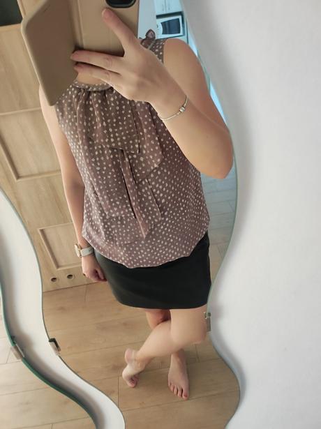 Blúzka loft veľ m, m