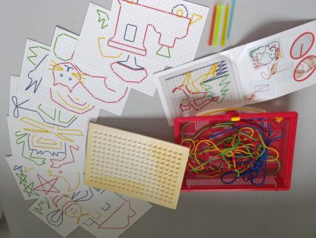 Quecetti ,, vyšívanie ", 