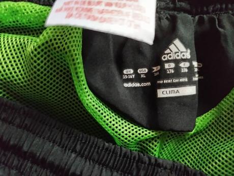 3/4 športové nohavice adidas, adidas,176