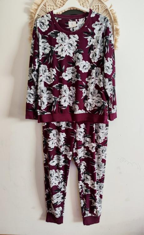 Tepláková súprava next, next,l