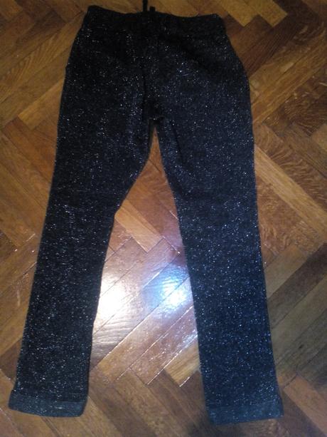 Leginove nohavice 140, pepco,140