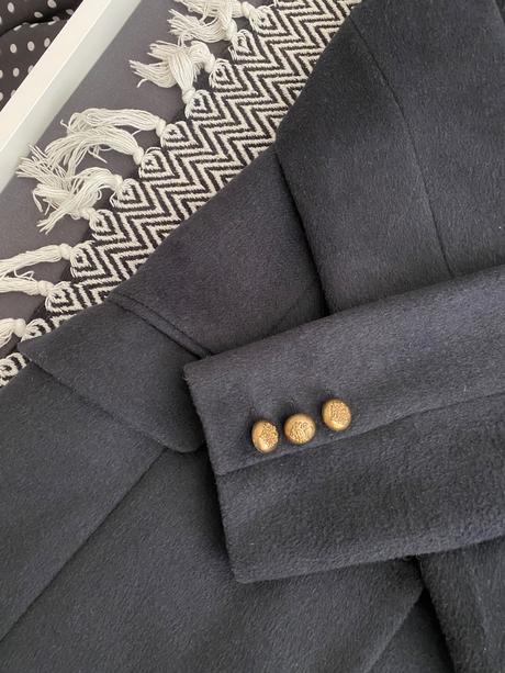 Dámsky kabátik, f&f,36