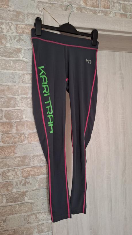 Leginky kari trea, xs