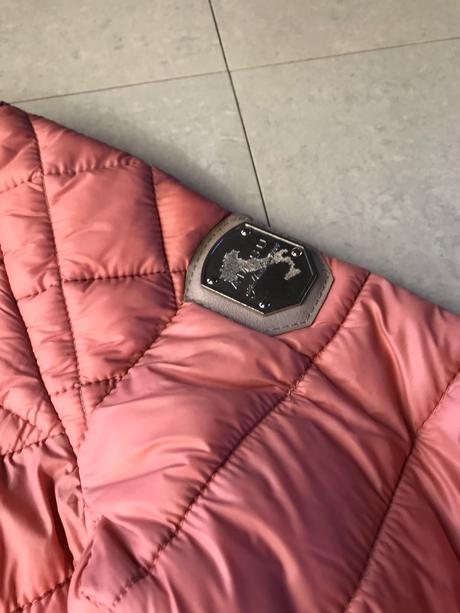 Jesenná prechodná bunda 160, amisu,164