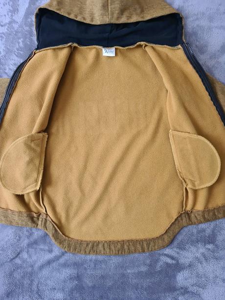 Rebel softshellova bunda, rebel kids,110