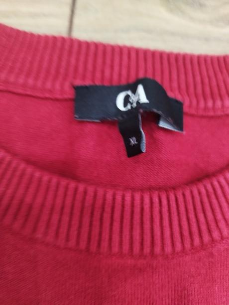 Pulover, c&a,xl