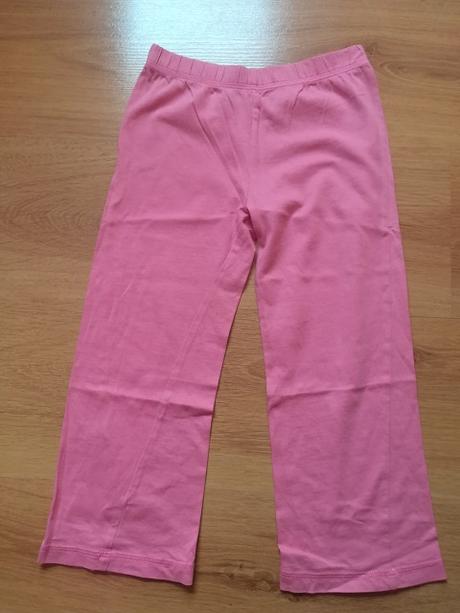 Pyžamové tričko+nohavice, sanrio,104