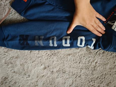 Chlapčenská mikina v. 182 (+14y), c&a,182