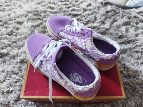 Tenisky vans 40, vans,40