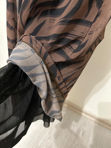 Šaty ginatricot-m, gina,m