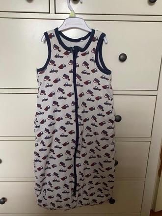 Spací vak lupilu, lupilu