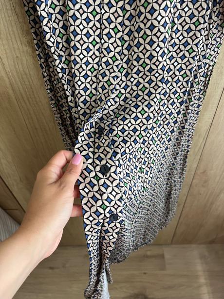 Dlhé šaty, reserved,s