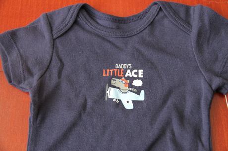 Letná súpravička carters, carter's,80