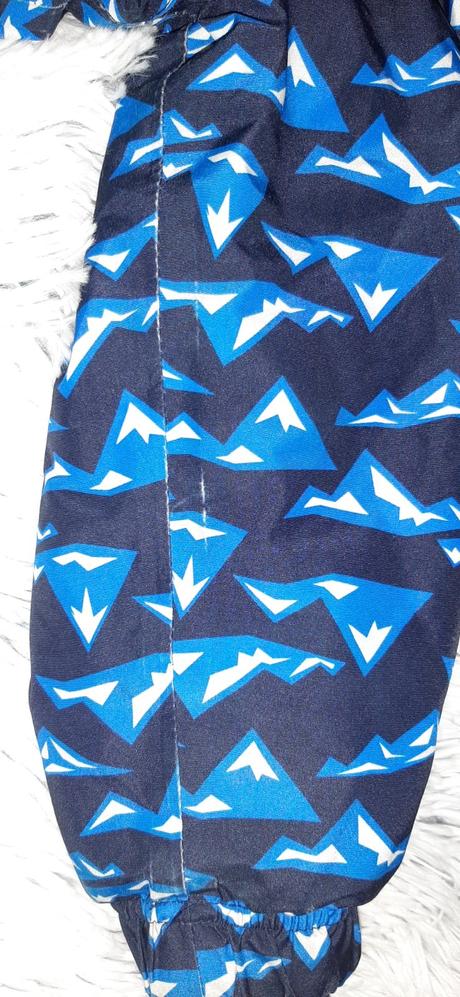 Zimná bunda, crivit,98