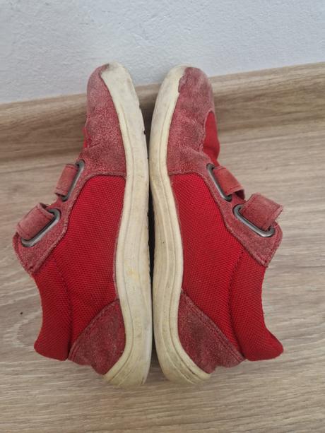 Baby bare febo sneakers 28, baby bare shoes,28