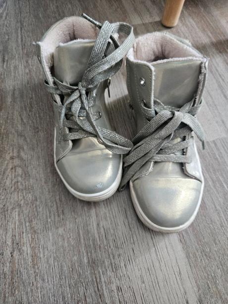 Prechodne topanky friboo, 29