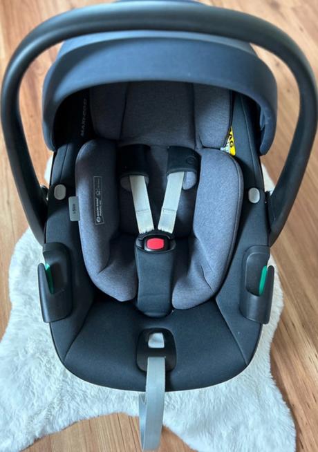 Maxi cosi pebble 360, maxi cosi