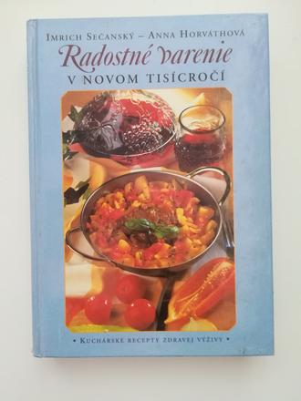 Radostné varenie v novom tisícročí, 