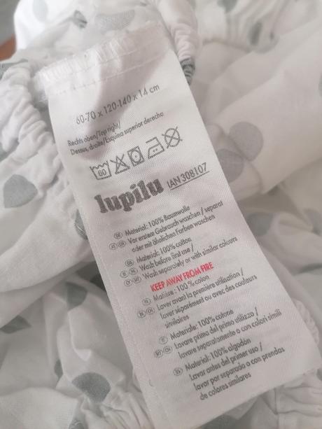 Plachty do detskej postieľky 2 ks, šírka (cm): 70,dĺžka (cm): 140