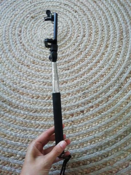 Predám selfie tyč,