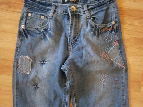 Strečove rifle, 146