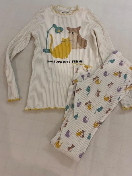 Pyžamko, reserved,146